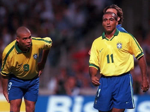 参赛队伍中 参赛队伍中