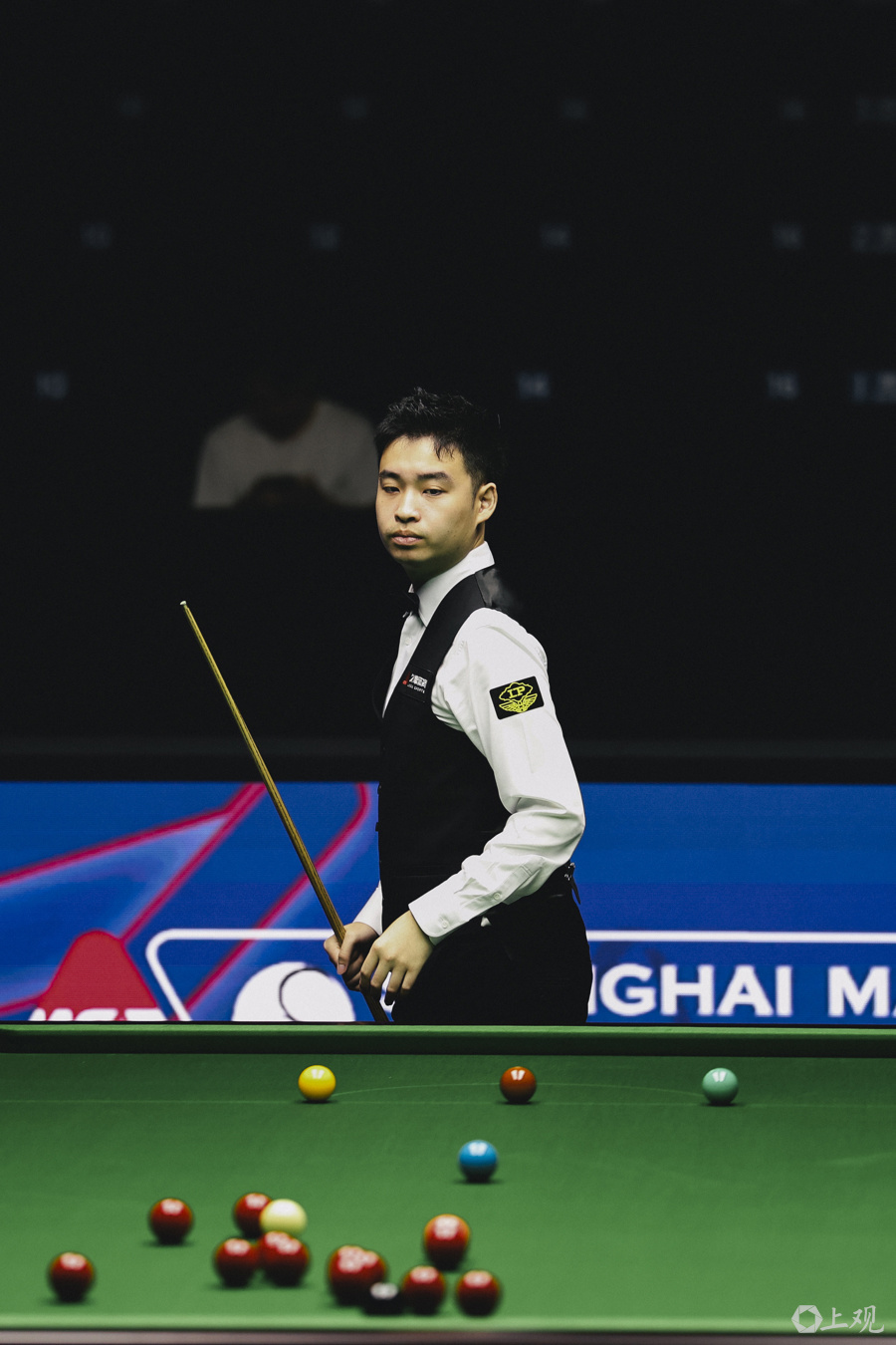 在篮球世界 在篮球世界