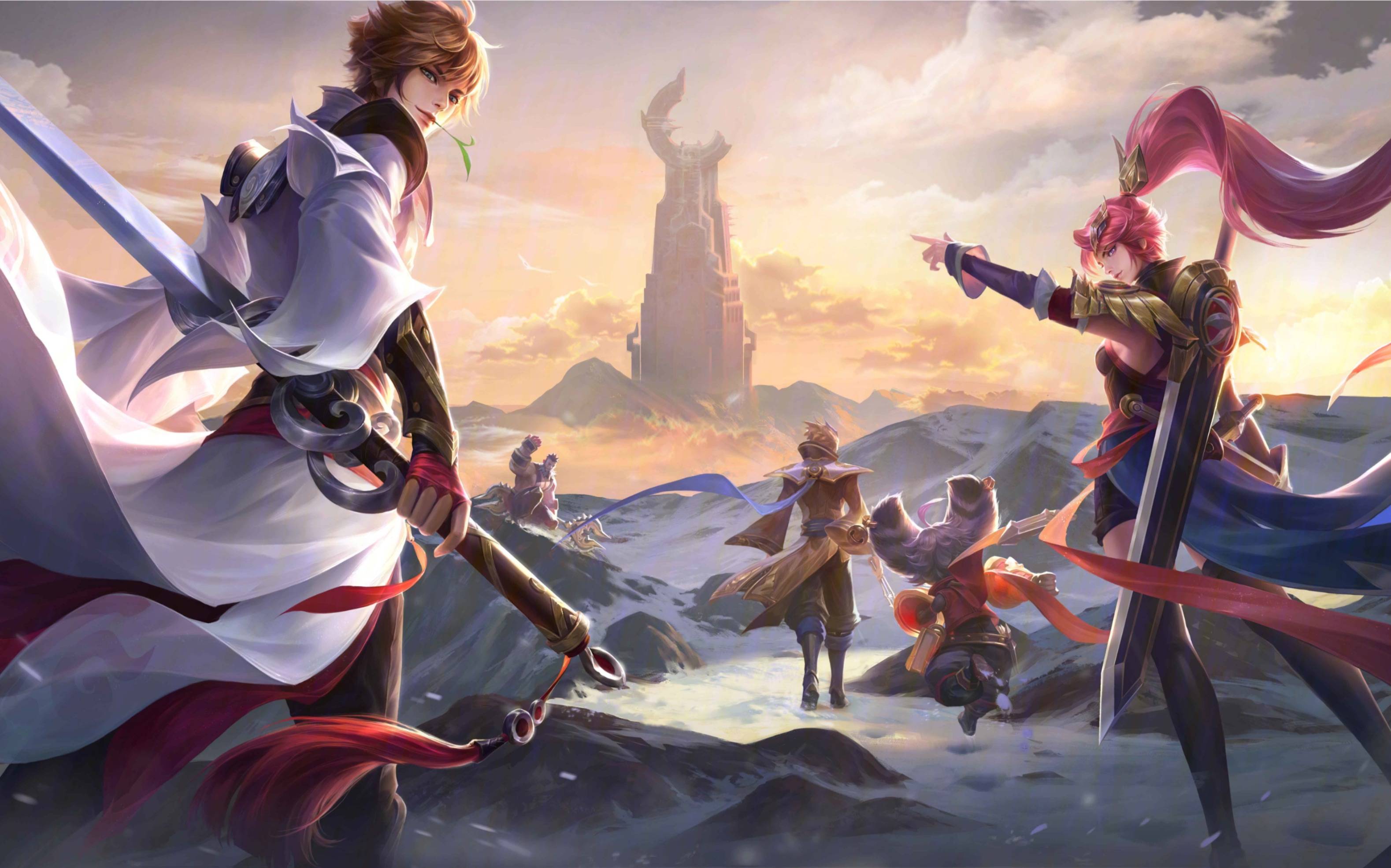 了物资的供 了物资的供