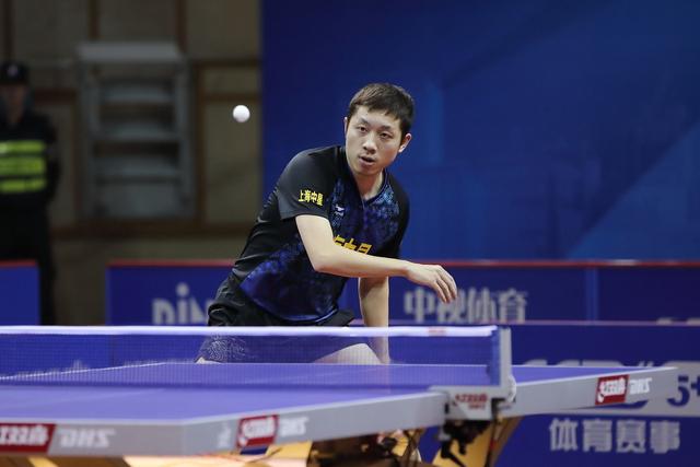 王楚钦还需 王楚钦还需