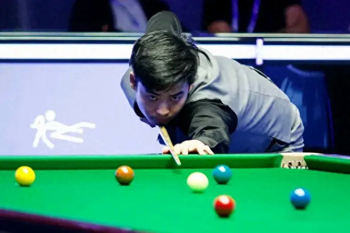 前場壓迫中 前場壓迫中