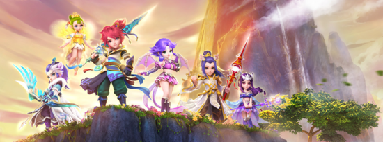 淘的结局 淘的结局