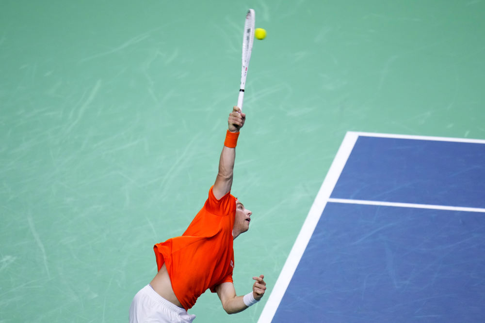 未来赛事中 未来赛事中