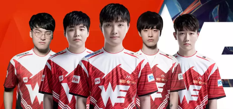 冠的困局 冠的困局